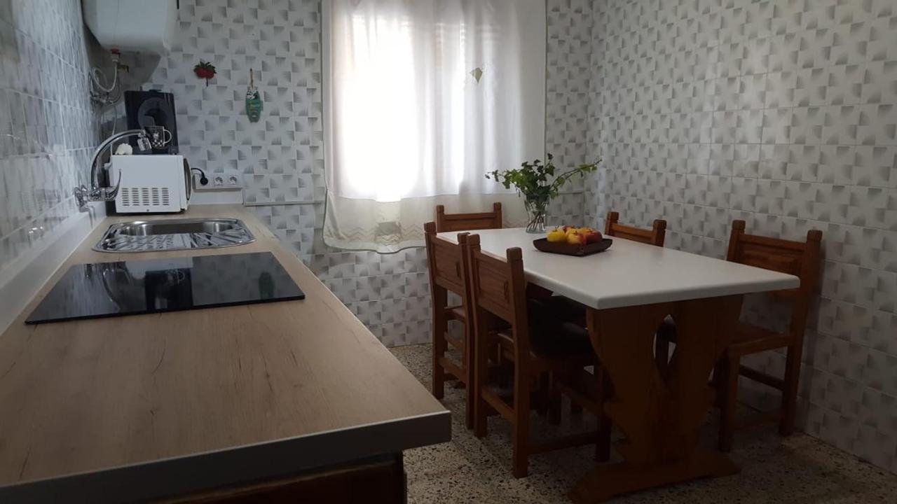 הוילה קורלחו Seven Roses מראה חיצוני תמונה